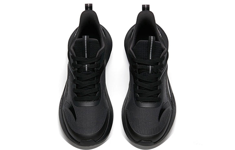 ANTA Sting 1 'Black Grey' 912325581-1