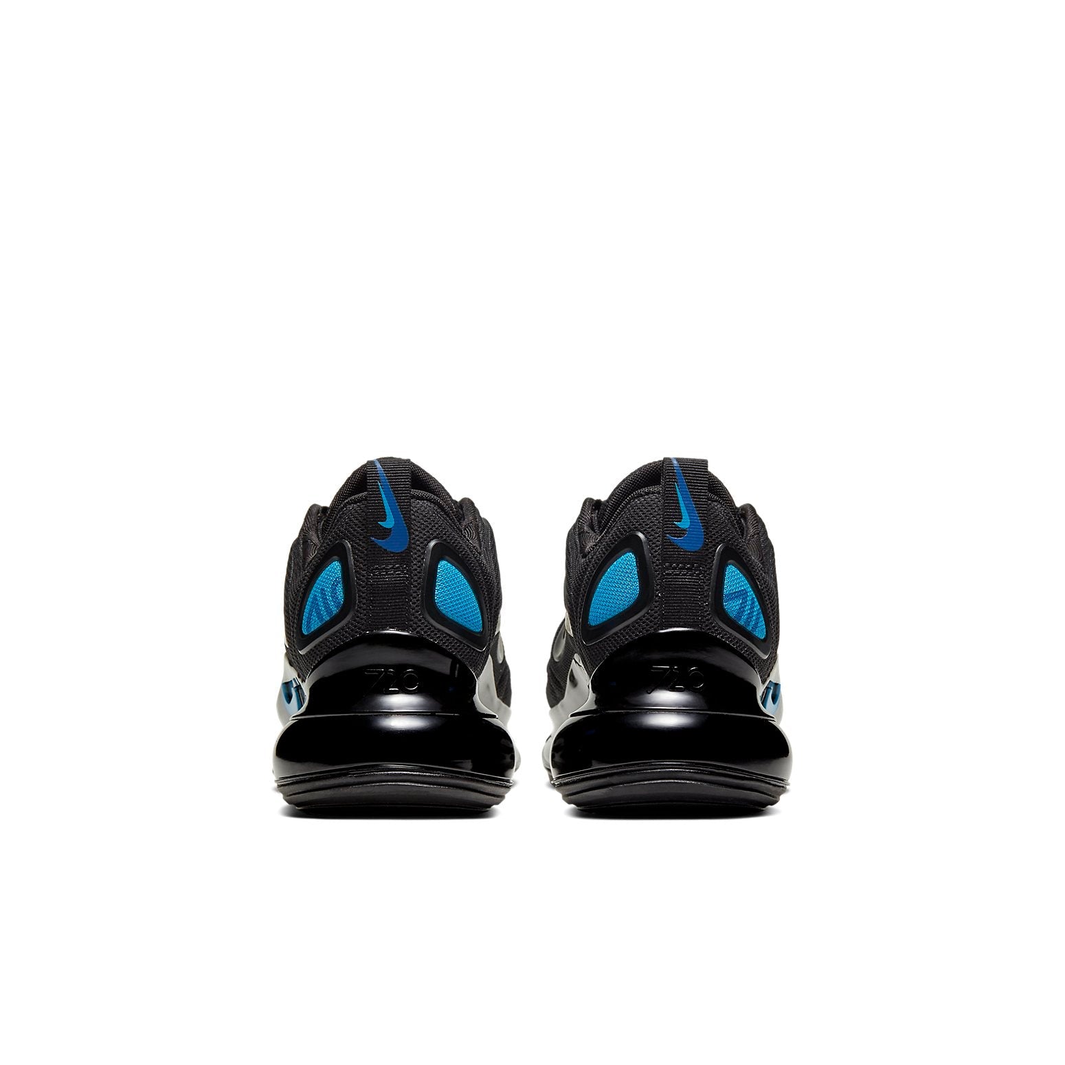(GS) Nike Air Max 720 'Hyper Royal' CT6383-001