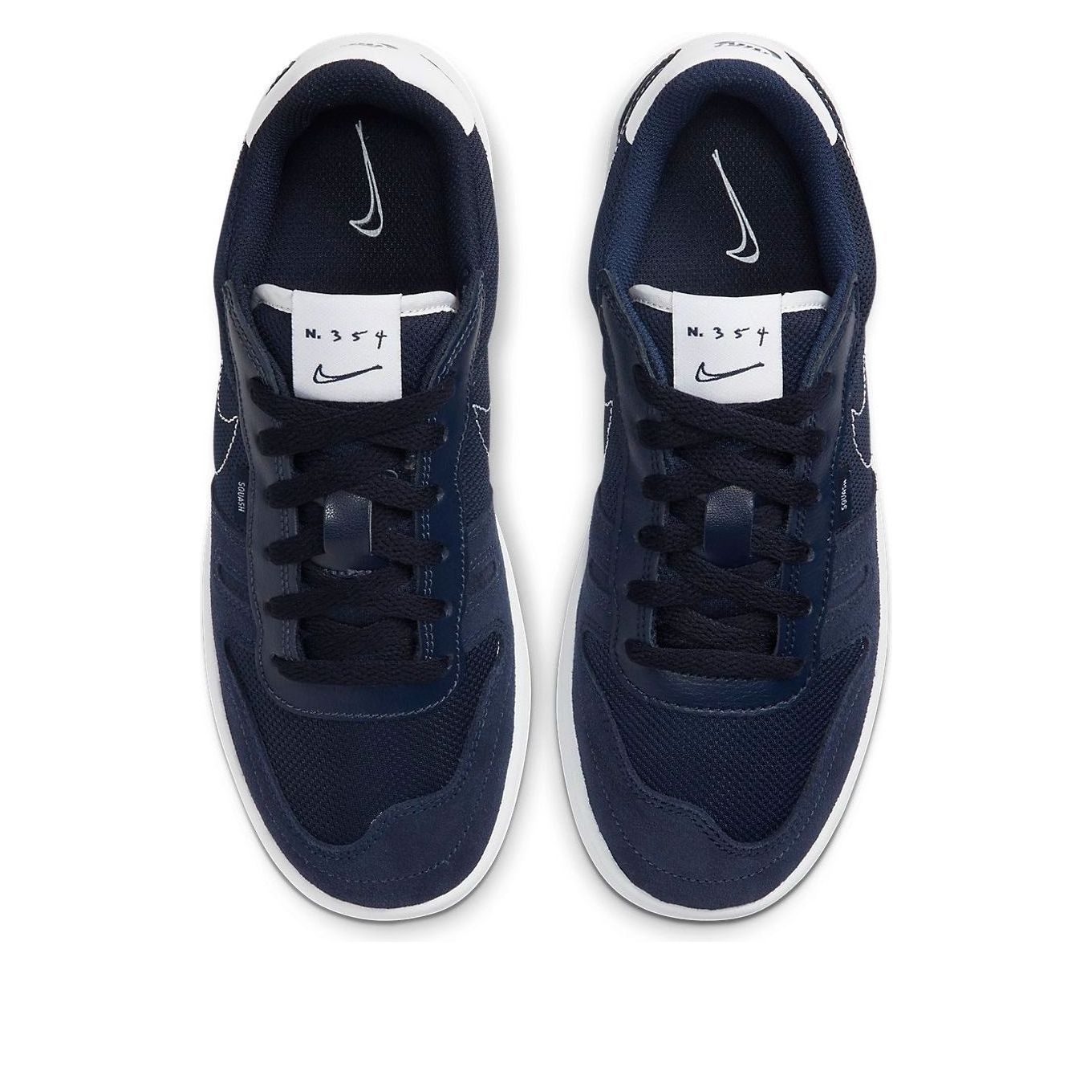 (GS) Nike Squash Type 'Obsidian' CJ4119-400