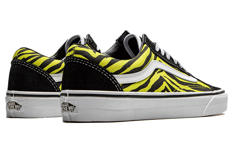 Vans Old Skool 'Zebra' VN0A38G1R1R