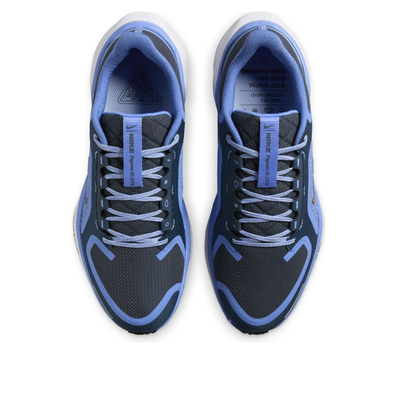 (WMNS) Nike Air Zoom Pegasus 41 Gore-Tex 'Cobalt Bliss Armory Navy' FQ1357-400