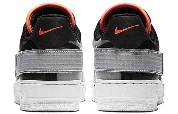Nike Air Force 1 Type 'Hyper Crimson' CQ2344-001