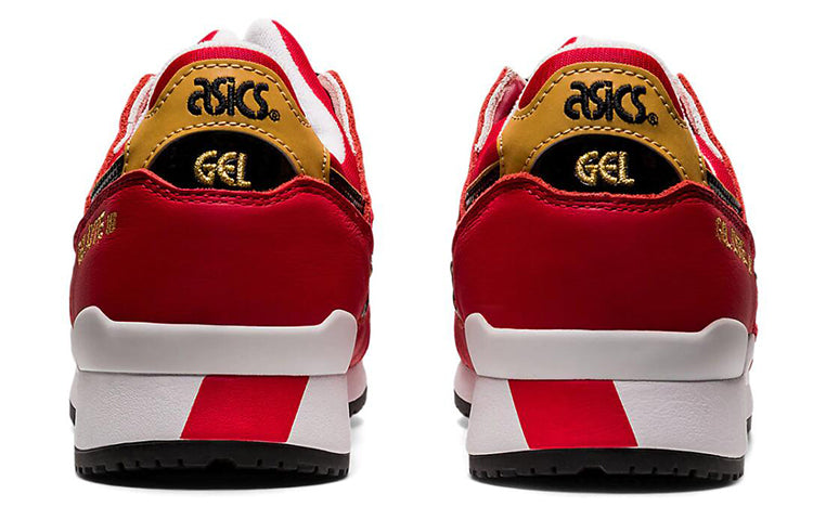 ASICS Gel Lyte 3 OG 'Red Daruma' 1201A180-600