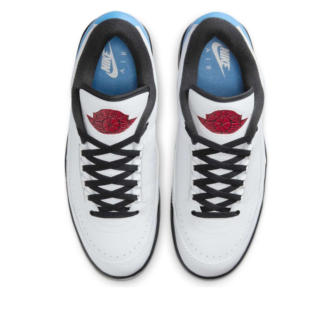 Air Jordan 2/3 'UNC To Chicago' FD0383-104