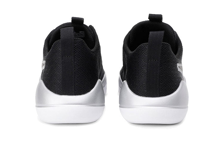(WMNS) PUMA Flourish Fs Low Black/White 192943-01