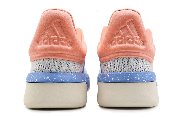 (WMNS) adidas Pro Adversary Low 'Blue/White' G27859