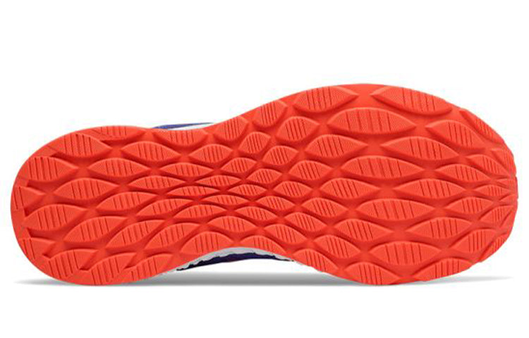 New Balance 420 v4 Blue/Red M420LB4