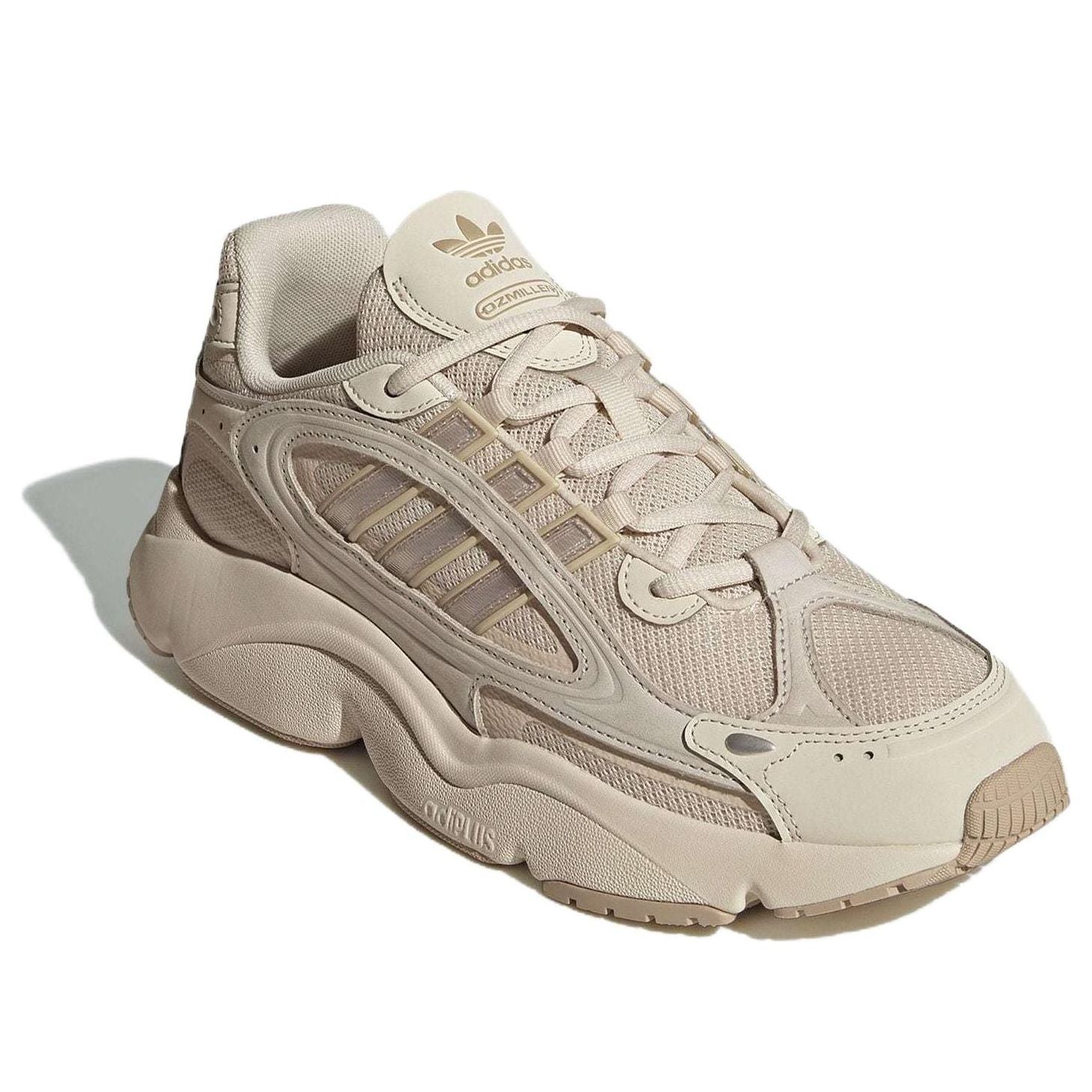 adidas Ozmillen 'Alumina Wonder Beige' IF9597