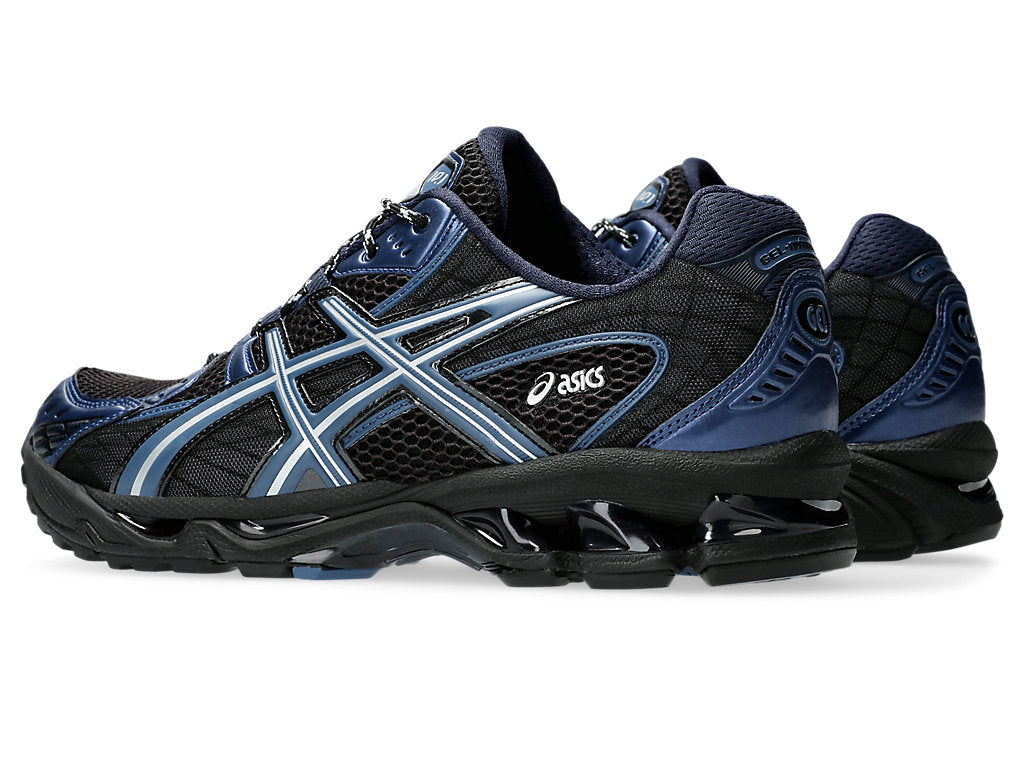 ASICS Gel-Nimbus 10.1 'Black Grand Shark' 1203A543-002