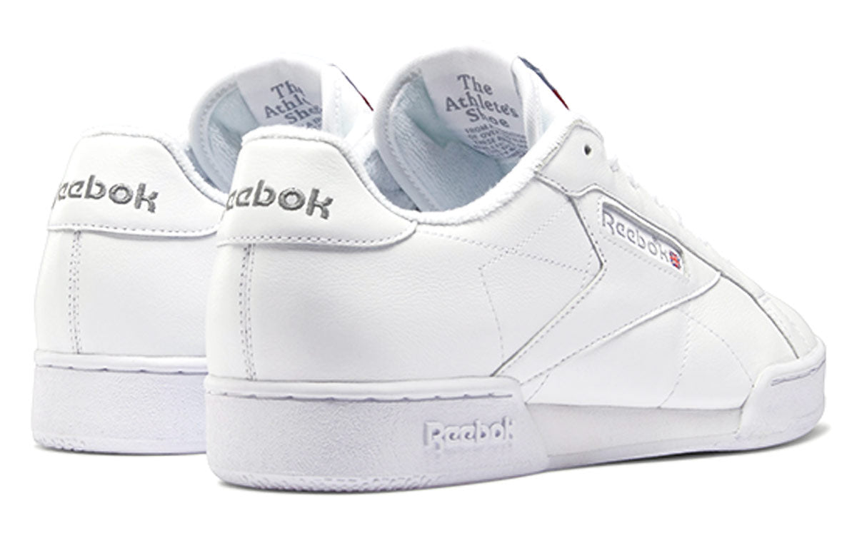 Reebok Npc Uk 2 Running Shoes White FX1418