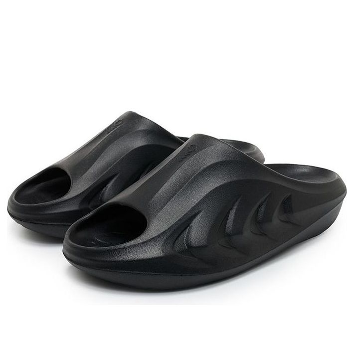 Rigorer Mini Shark 'Black' Z326160203-3