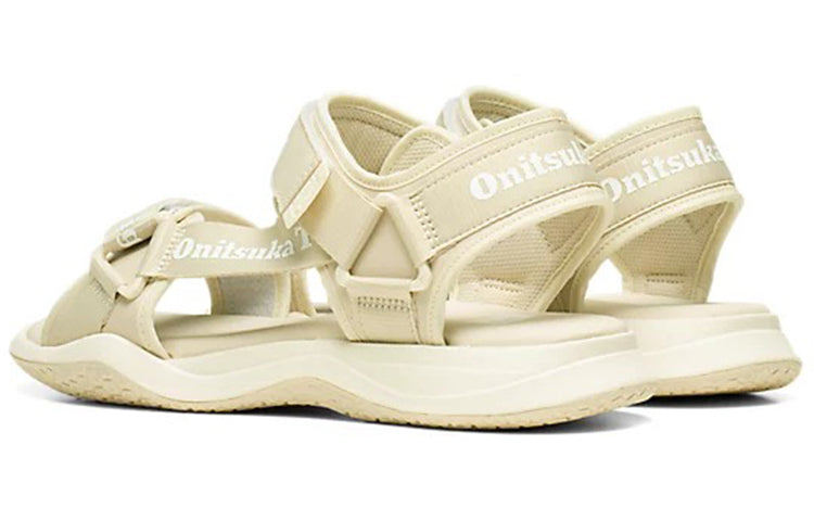 Onitsuka Tiger Ohbori Strap 'Oatmeal' 1183B305-250