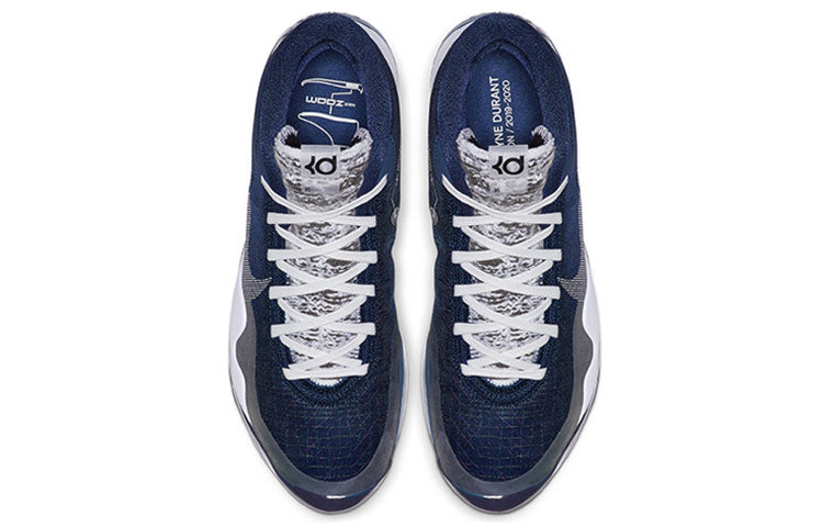 Nike KD 12 TB 'Midnight Navy' CN9518-402
