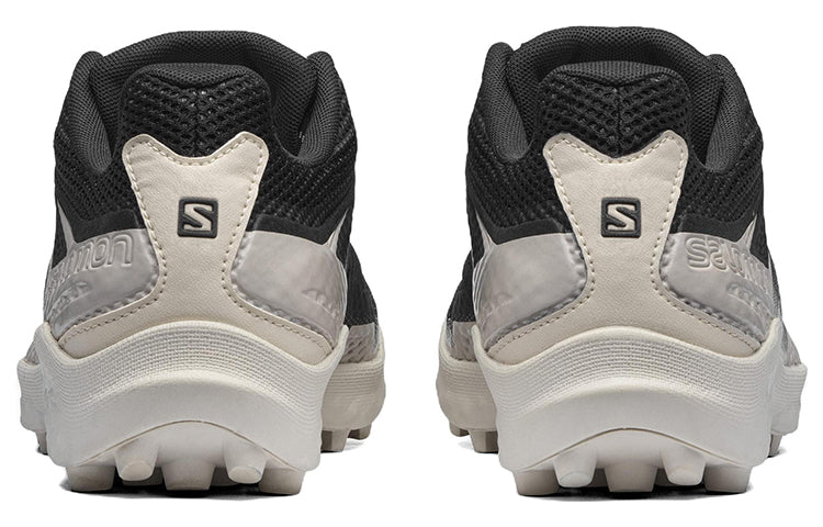 Salomon Cross Advanced 'Black White' 415625