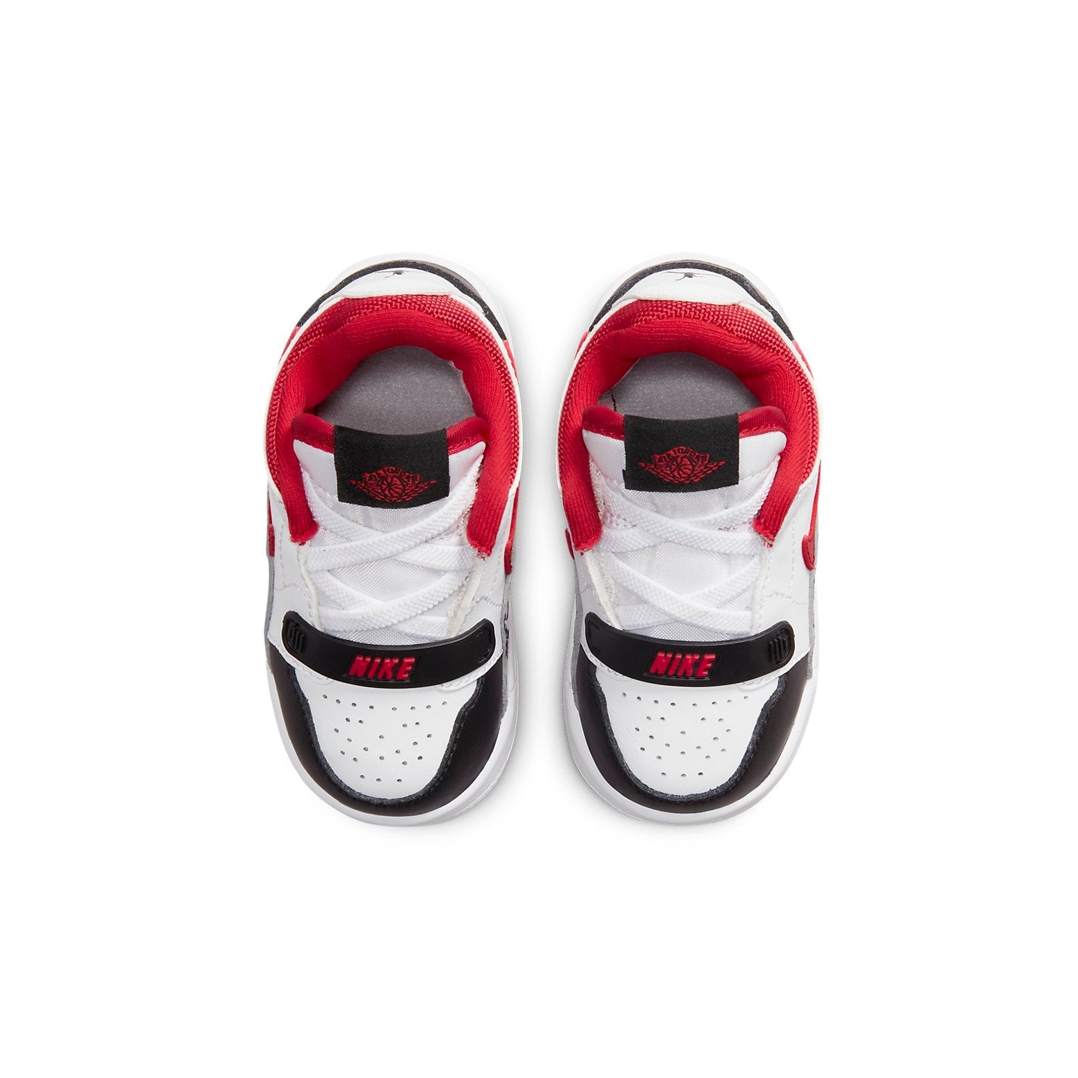 (TD) Air Jordan Legacy 312 Low 'Fire Red' CD9056-160