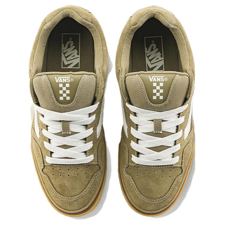 Vans Caldrone Low 'Green Gum' VN000CSPOLV