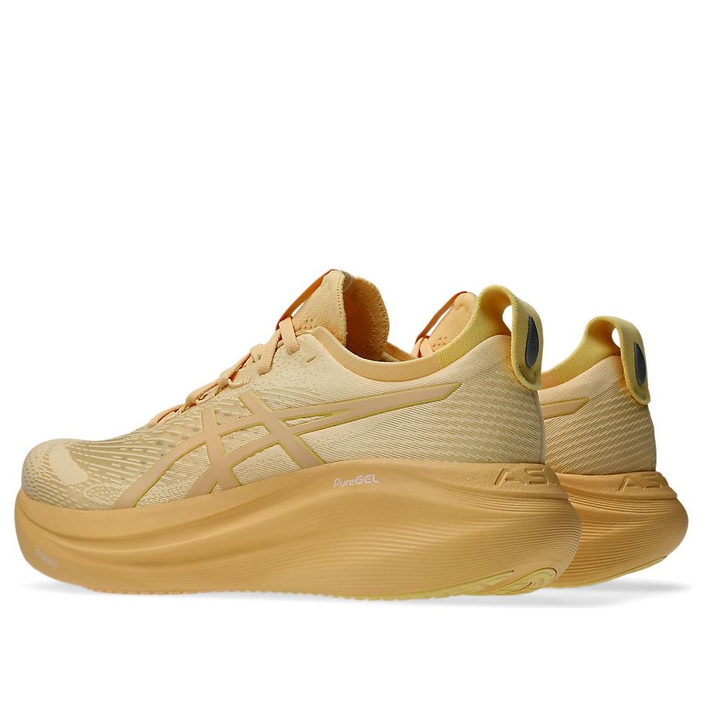 ASICS Gel-Nimbus 27 Lite Show 'Light Orange' 1011C033-800