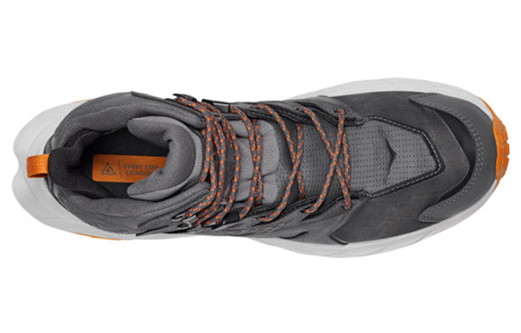 HOKA ONE ONE Anacapa Mid GTX 'Castlerock Harbor Mist' 1122018-CHMS