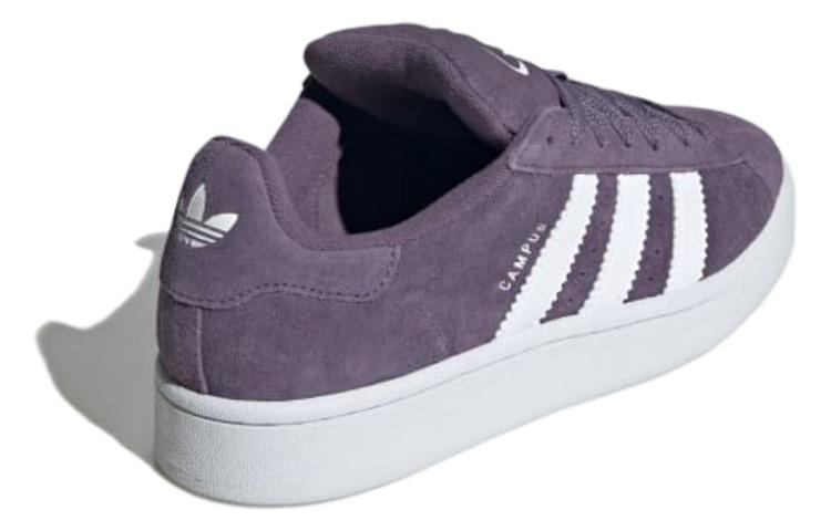(WMNS) adidas Campus 00s 'Shadow Violet' ID7038