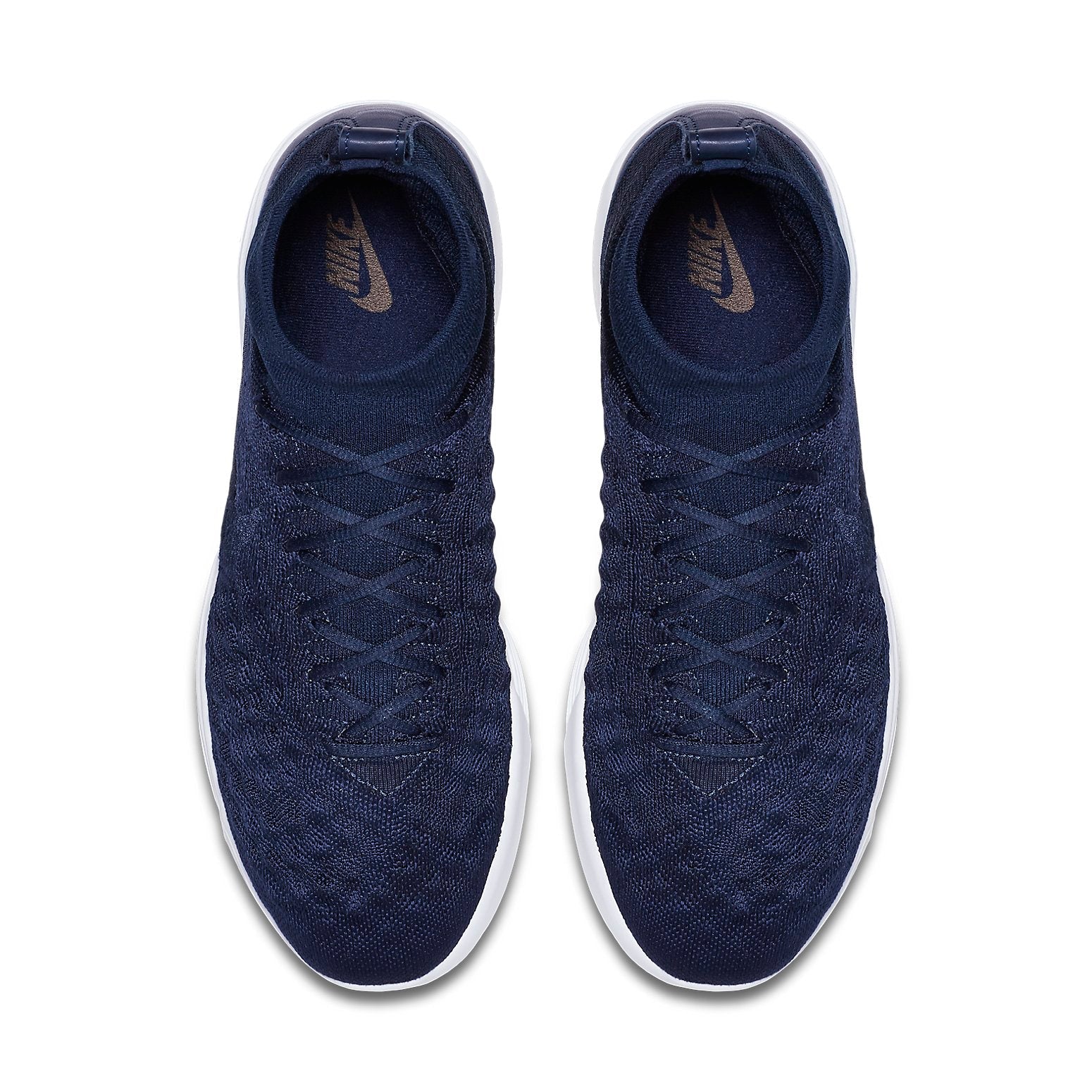 Nike Lunar Magista 2 Flyknit 'College Navy' 852614-401