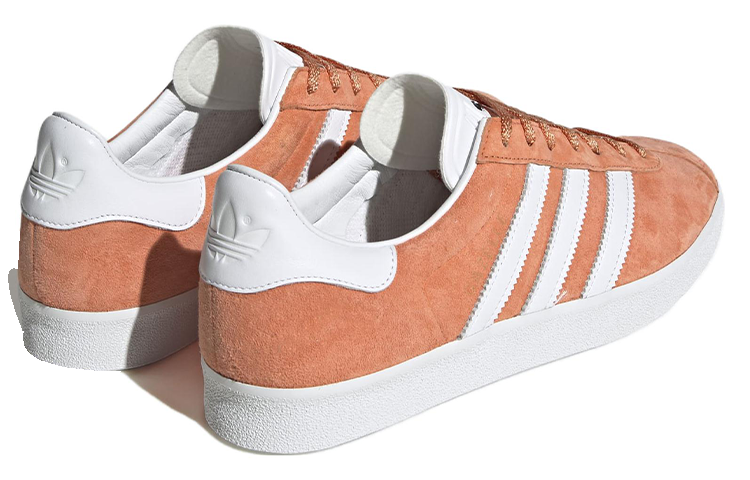 adidas Gazelle 85 'Orange' GY2531