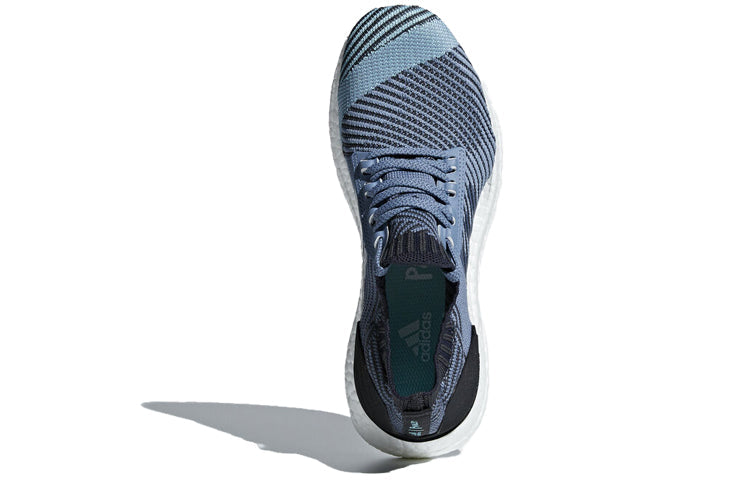 (WMNS) adidas x Parley Ultraboost  'Blue Spirit' AQ0421