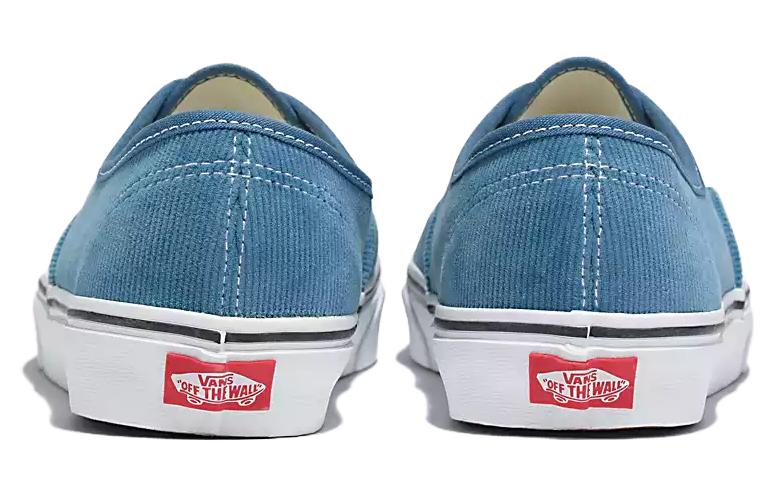 Vans Authentic Corduroy 'Blue White' VN0009PVNVY