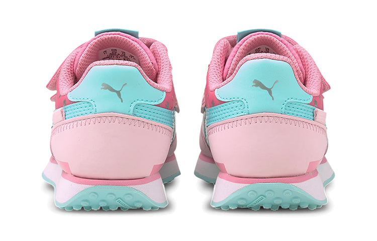 (PS) PUMA Future Rider 'Unicorn - Sachet Pink' 368827-01