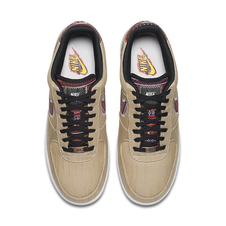 Nike Air Force 1 '07 LV8 'Khaki' 823511-200