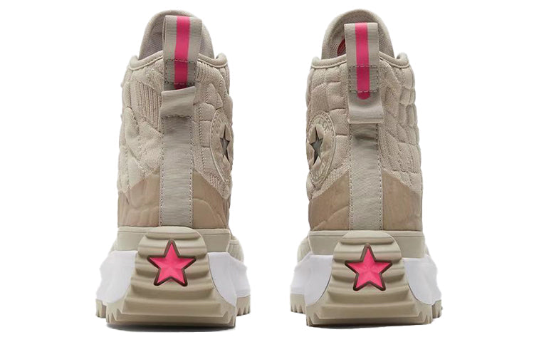 Converse Run Star Hike High 'Khaki' 170440C