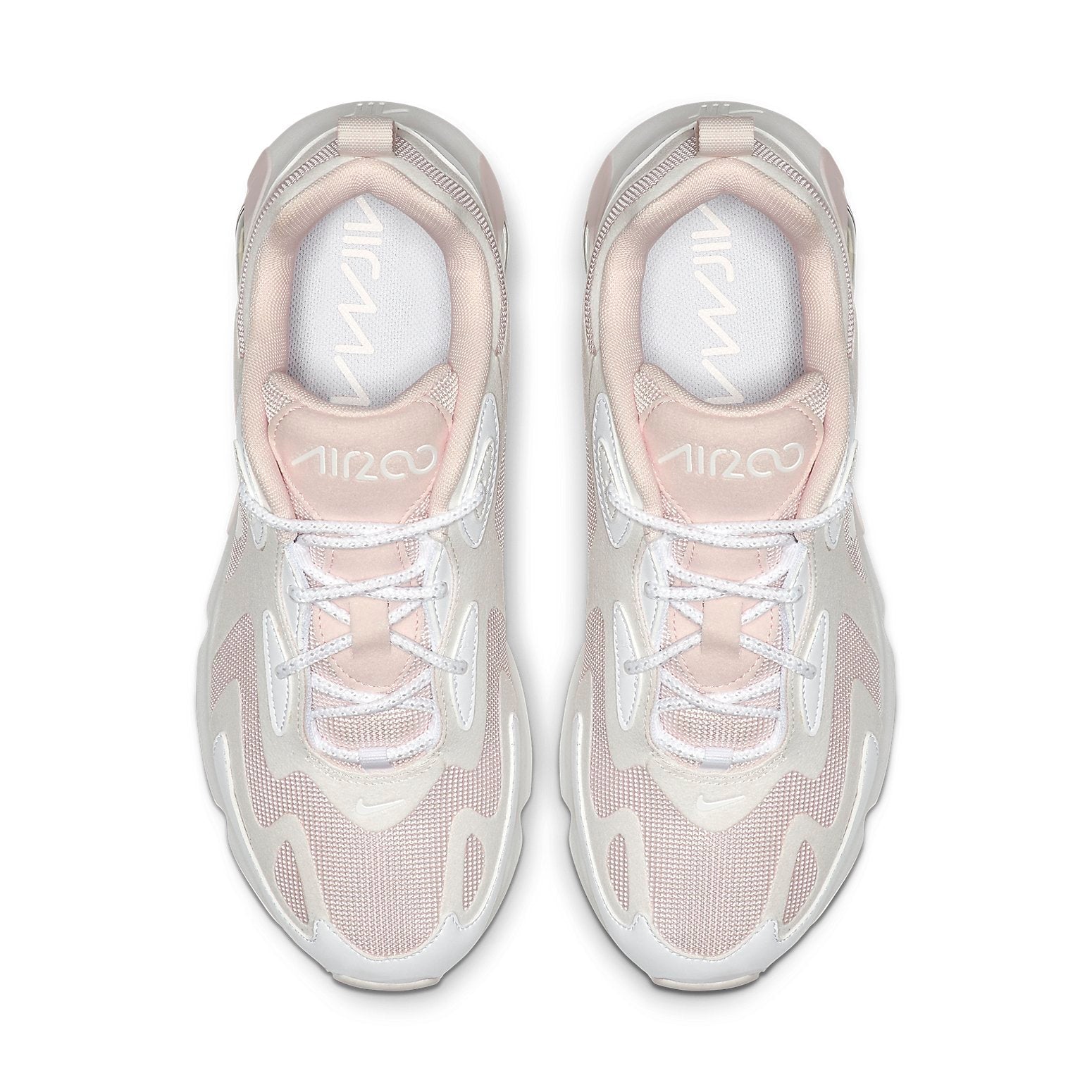 (WMNS) Nike Air Max 200 'Light Soft' AT6175-600