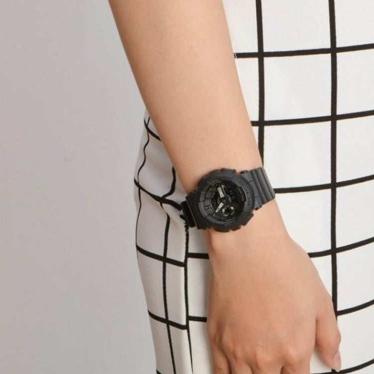 CASIO Baby-G 'Black' BA-110BC-1