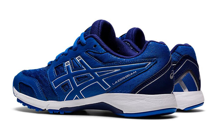(GS) ASICS Lazerbeam RF Blue 1154A092-402