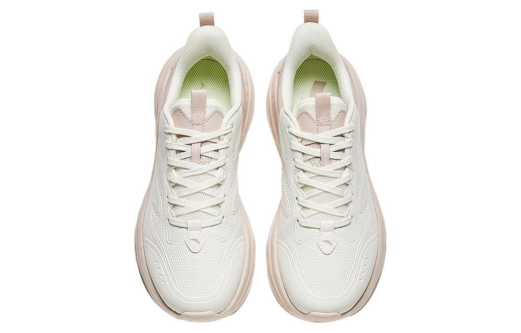 (WMNS) ANTA Energy Ring 'White Pink' 922345578-7
