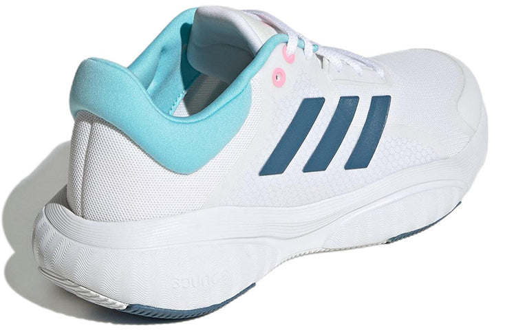(WMNS) adidas Response 'White Altered Blue' GX2005