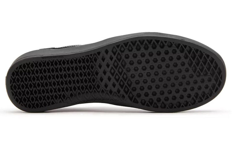 Vans Berle 'Triple Black' VN0A5JIJ9BK