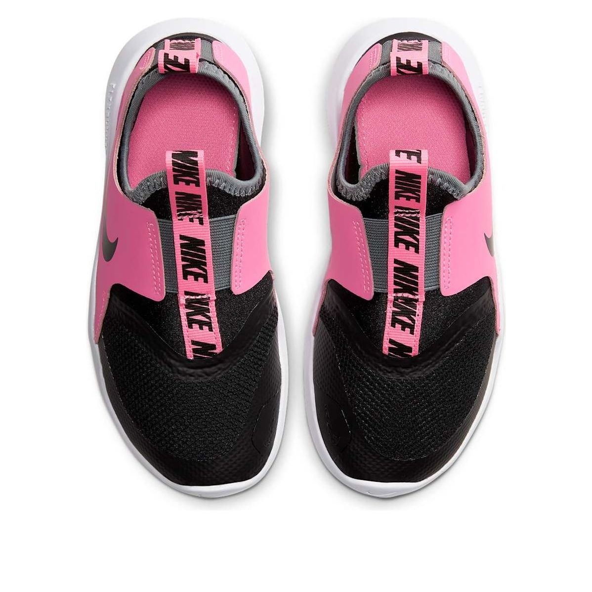 (PS) Nike Flex Runner 'Pink Glow' AT4663-011