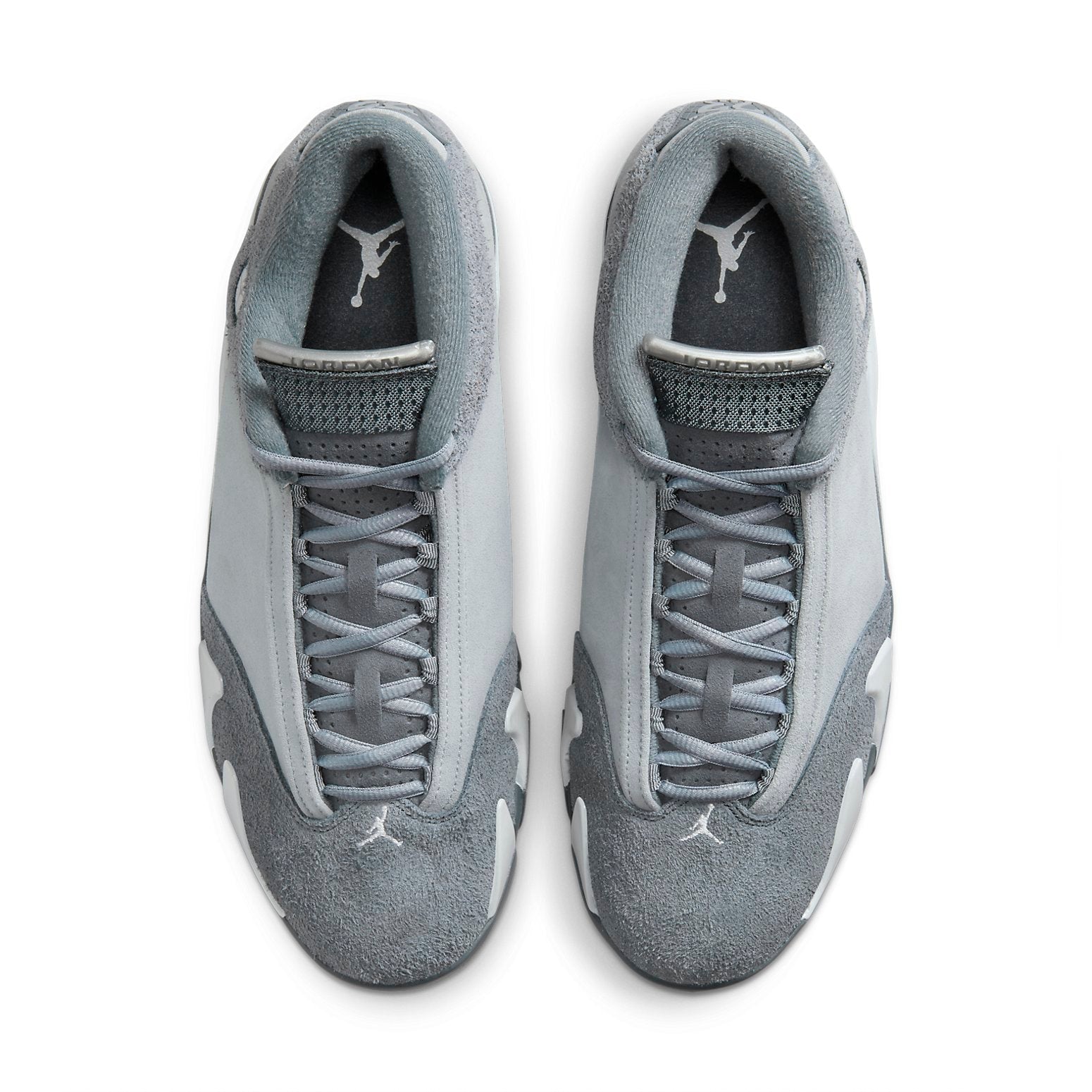 Air Jordan 14 Retro 'Flint Grey' FJ3460-012