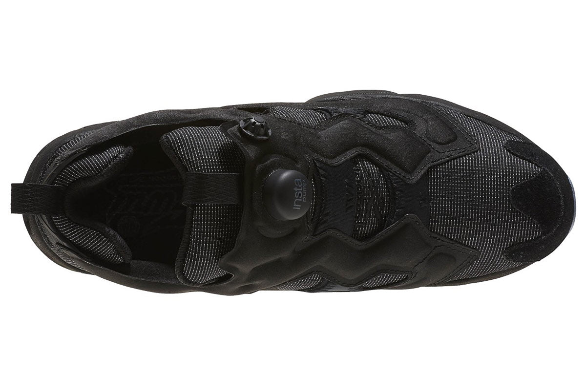 Reebok InstaPump Fury MTP 'Black' BD1502