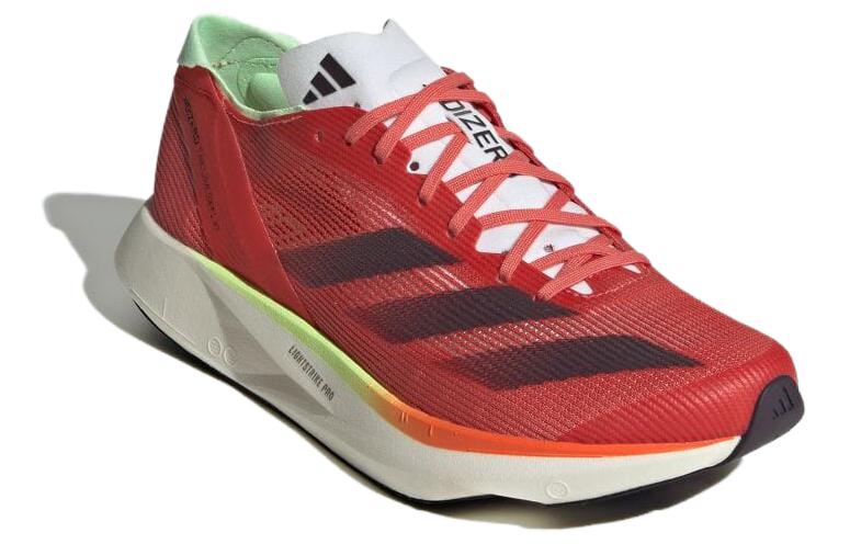 (WMNS) adidas Adizero Takumi Sen 10 'Red' IG8207