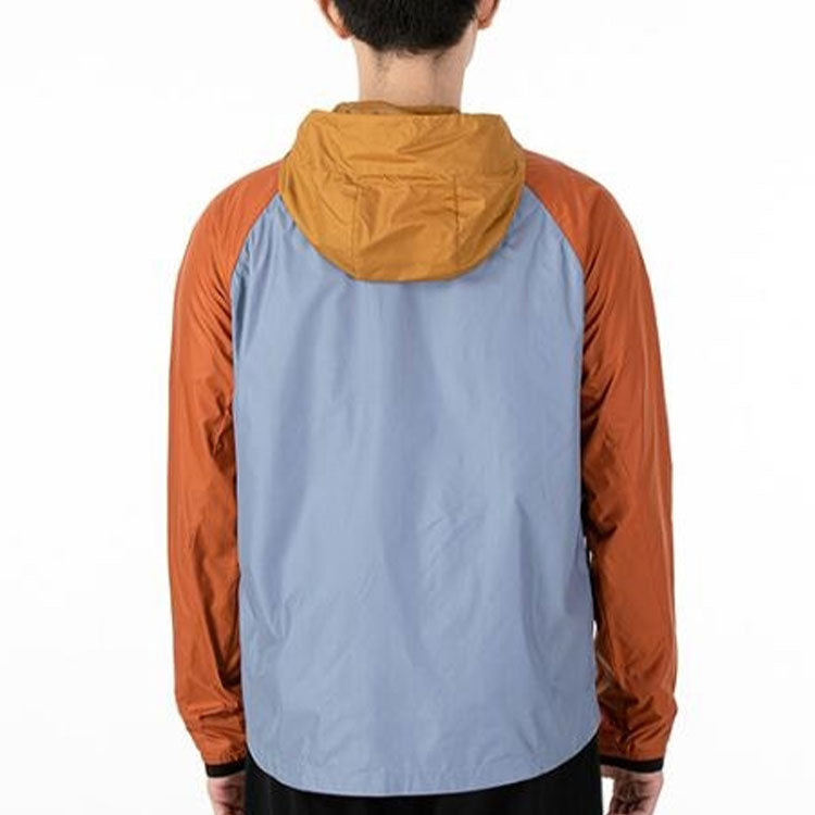 Nike AS M NK SF TRAIL WINDRUNNER JK WHEAT CZ9055-790