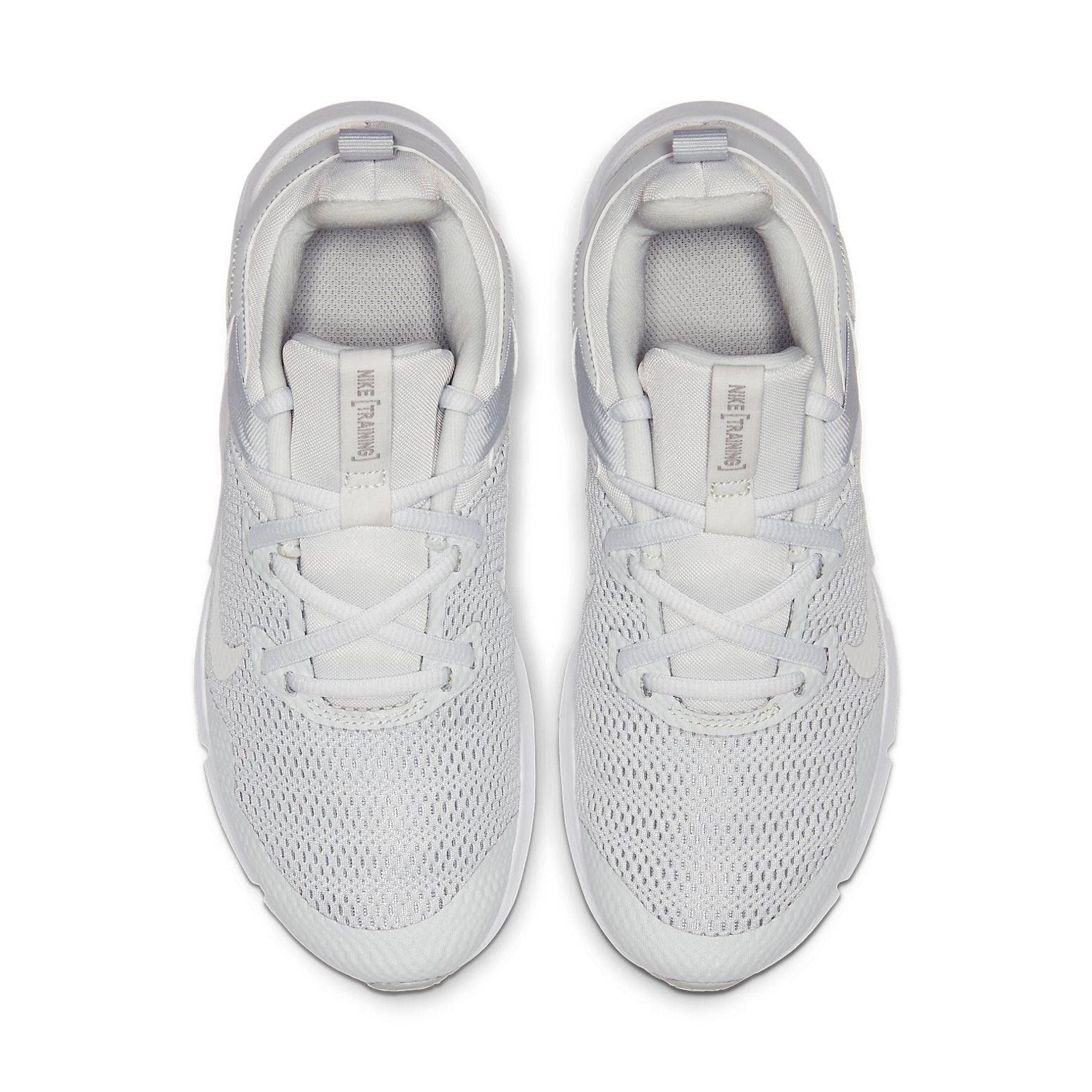 (WMNS) Nike Legend Essential 'Particle Grey' CD0212-002
