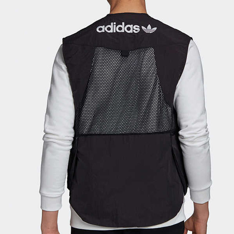 adidas Adventure Trail Vest 'Black' GD5578