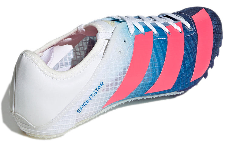 adidas Sprintstar 'Blue White Pink' GY0940