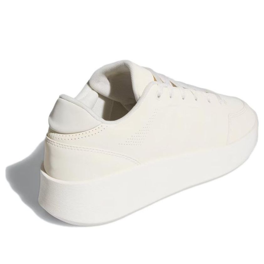 adidas Mullaly Low 'White' JI0828