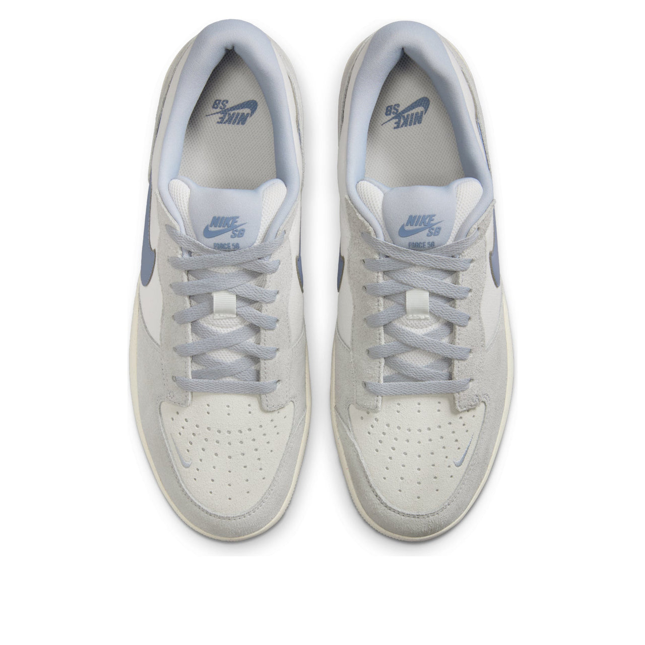 Nike SB Force 58 'White Ashen Slate Wolf Grey' IH0636-141