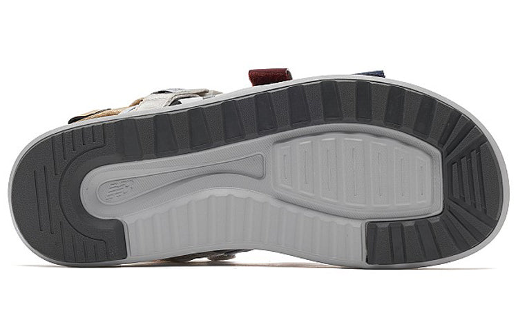 New Balance x Noritake Sport Sandals Light Grey SDL7504N