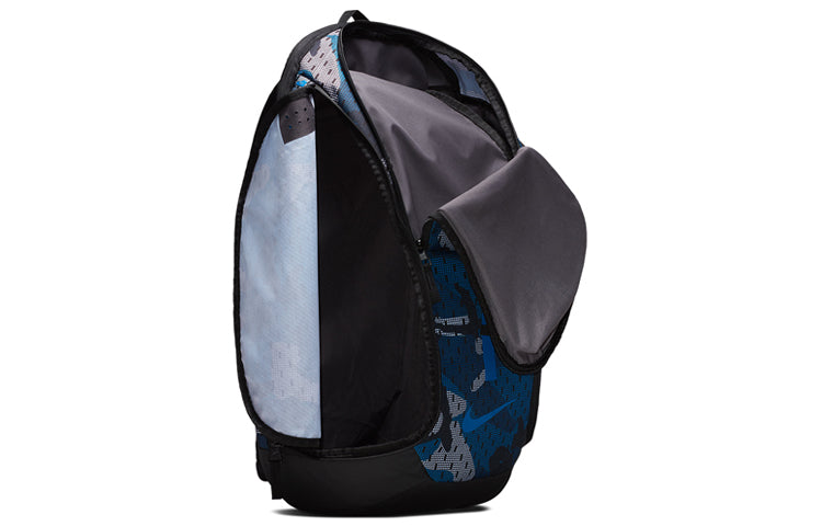 Nike Hoops Elite Pro Basketball Backpack 'Blue Black' BA5555-431