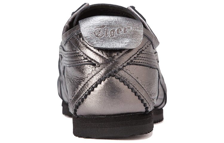 Onitsuka Tiger Mexico 66 Deluxe NM 'Gunmetal' 1181A184-020