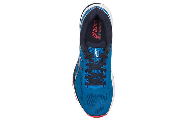 ASICS GT-1000 7 'Race Blue Peacoat' 1011A042-400